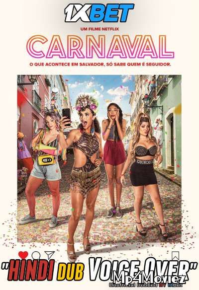 Carnaval (2021) Hindi [Unofficial Dubbed] WebRip download full movie